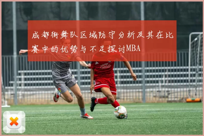 成都街舞队区域防守分析及其在比赛中的优势与不足探讨MBA