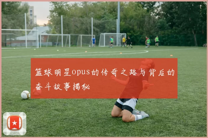 篮球明星opus的传奇之路与背后的奋斗故事揭秘